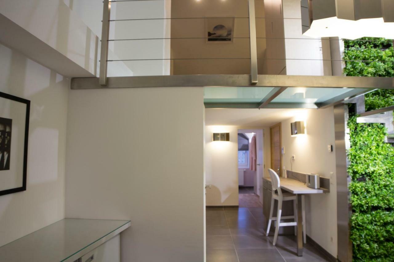 Duplex Apartment