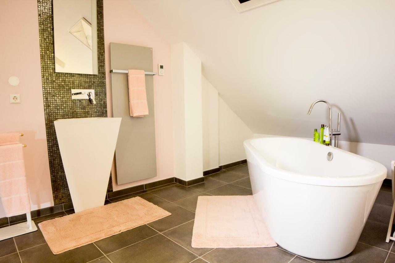 Duplex Apartment