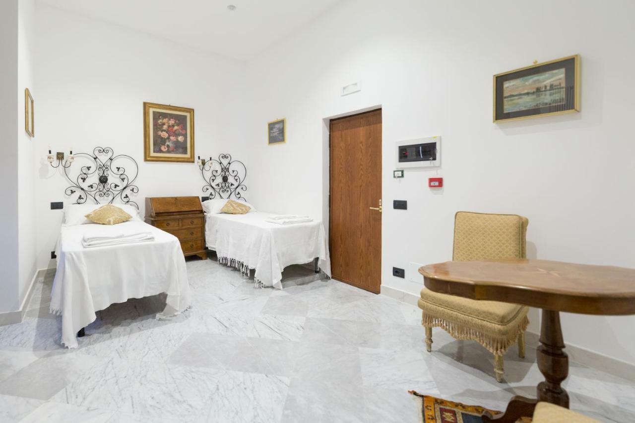 Budget Twin Room