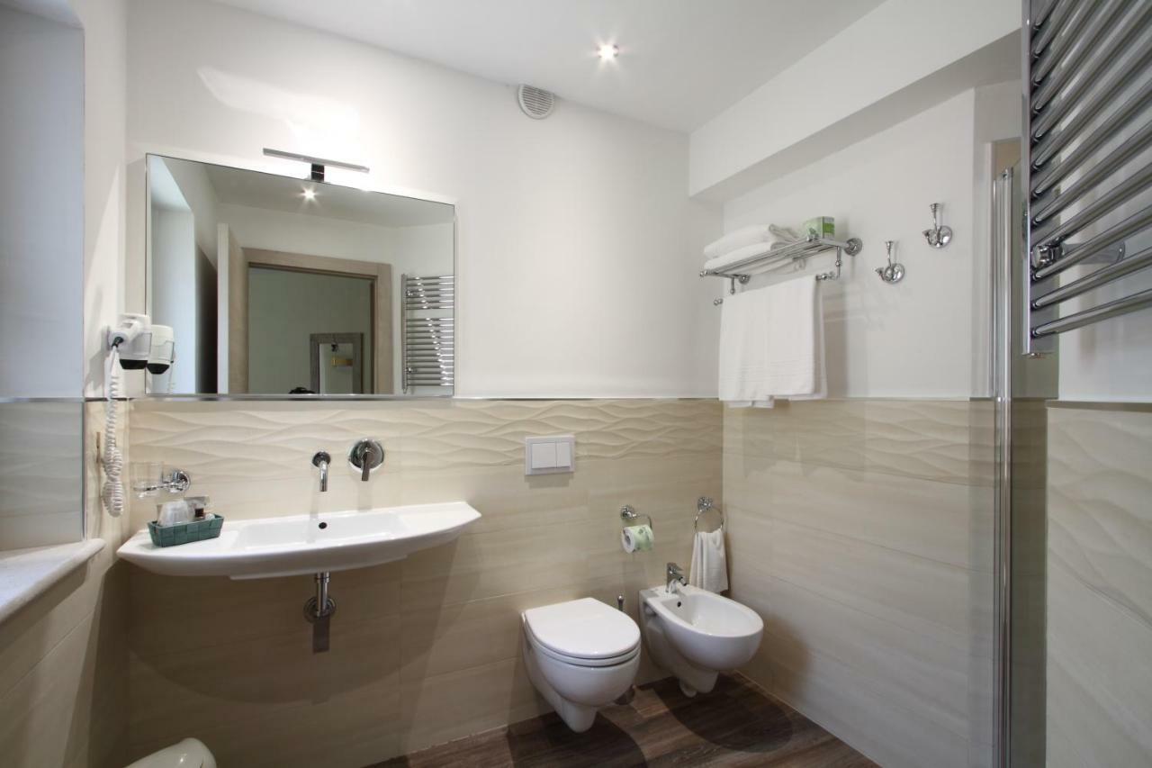 Deluxe Double Room Balcony