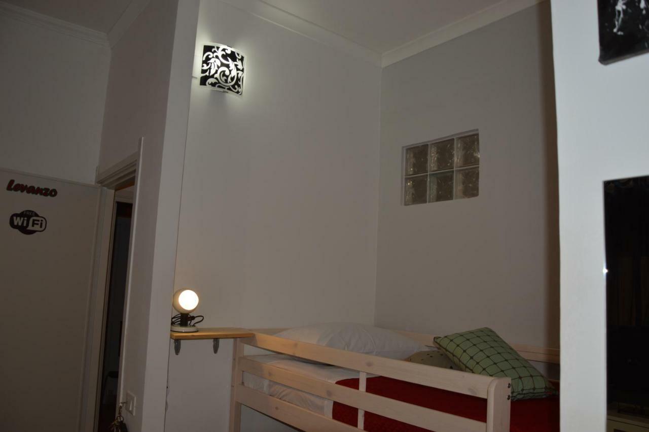 Luxury Triple Room