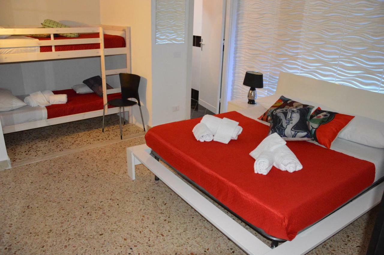 Luxury Triple Room