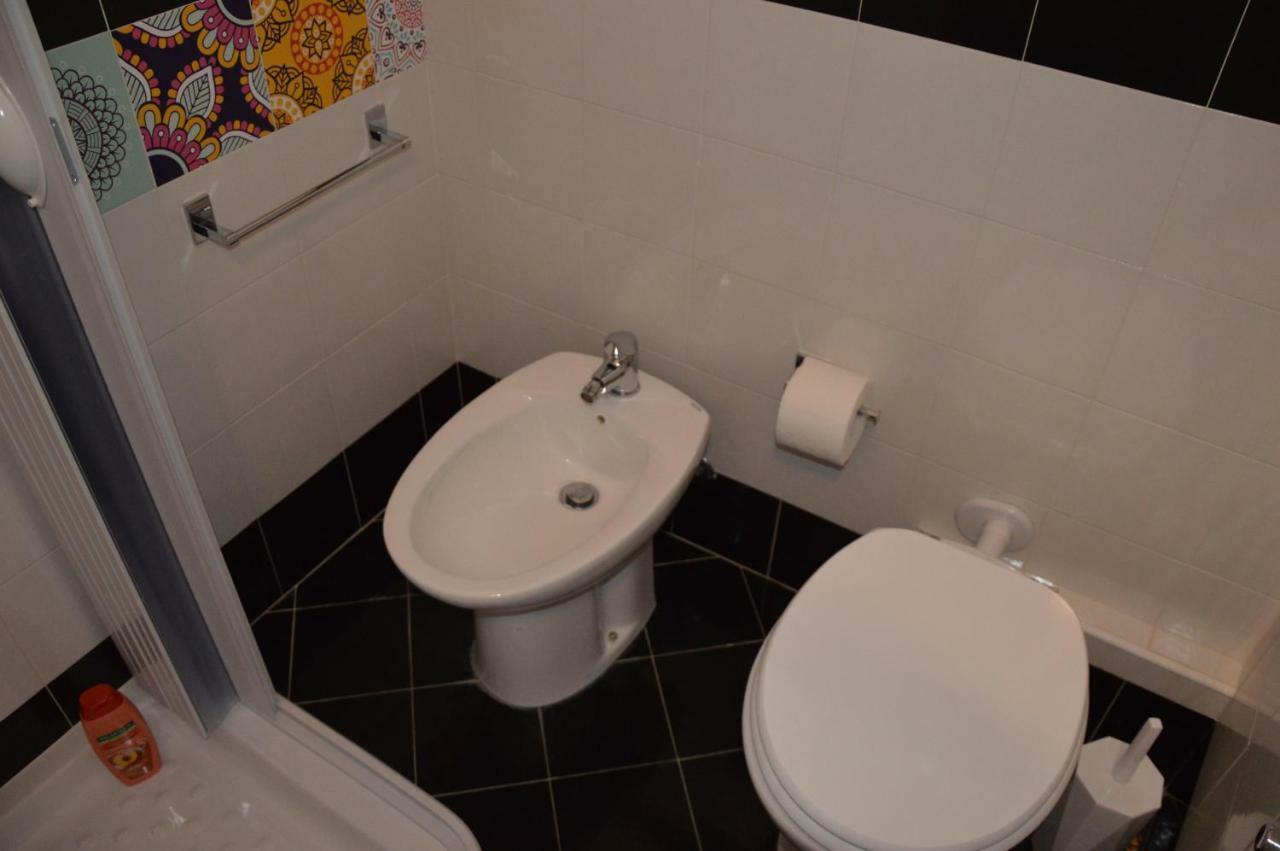 Luxury Triple Room