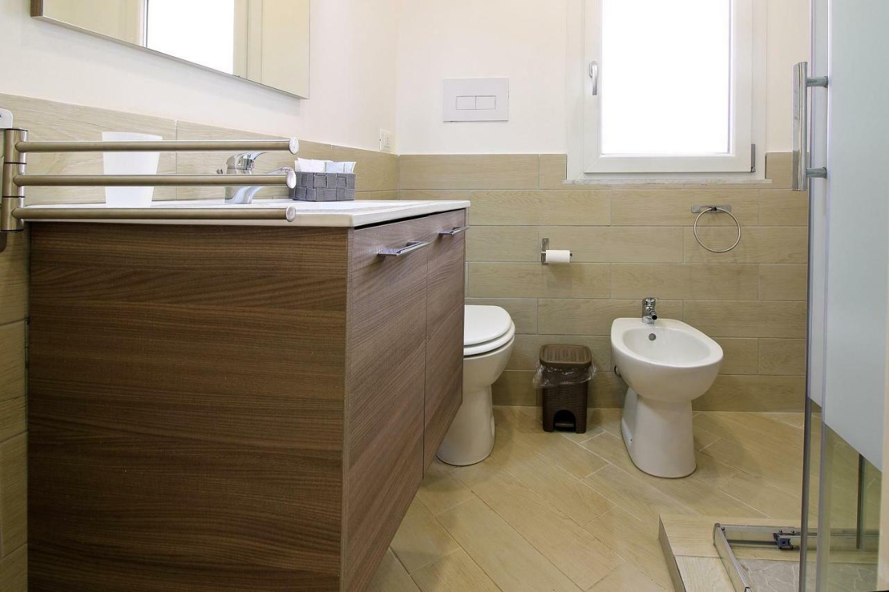 Double Room Terrace