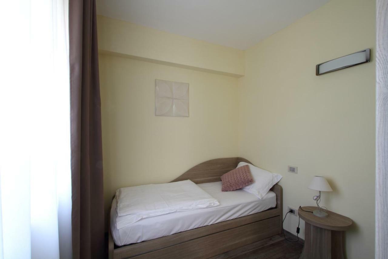 Junior Suite Balcony