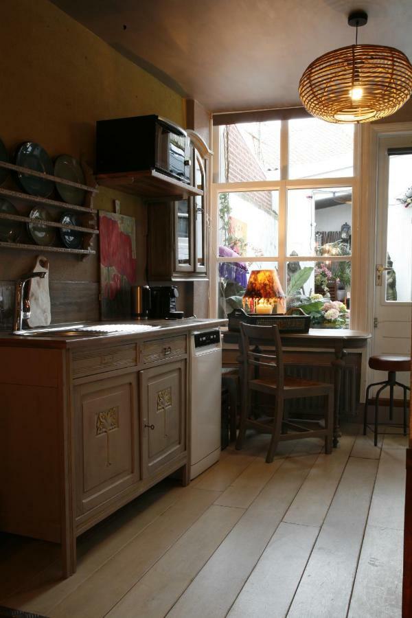 Double or Twin Room Terrace