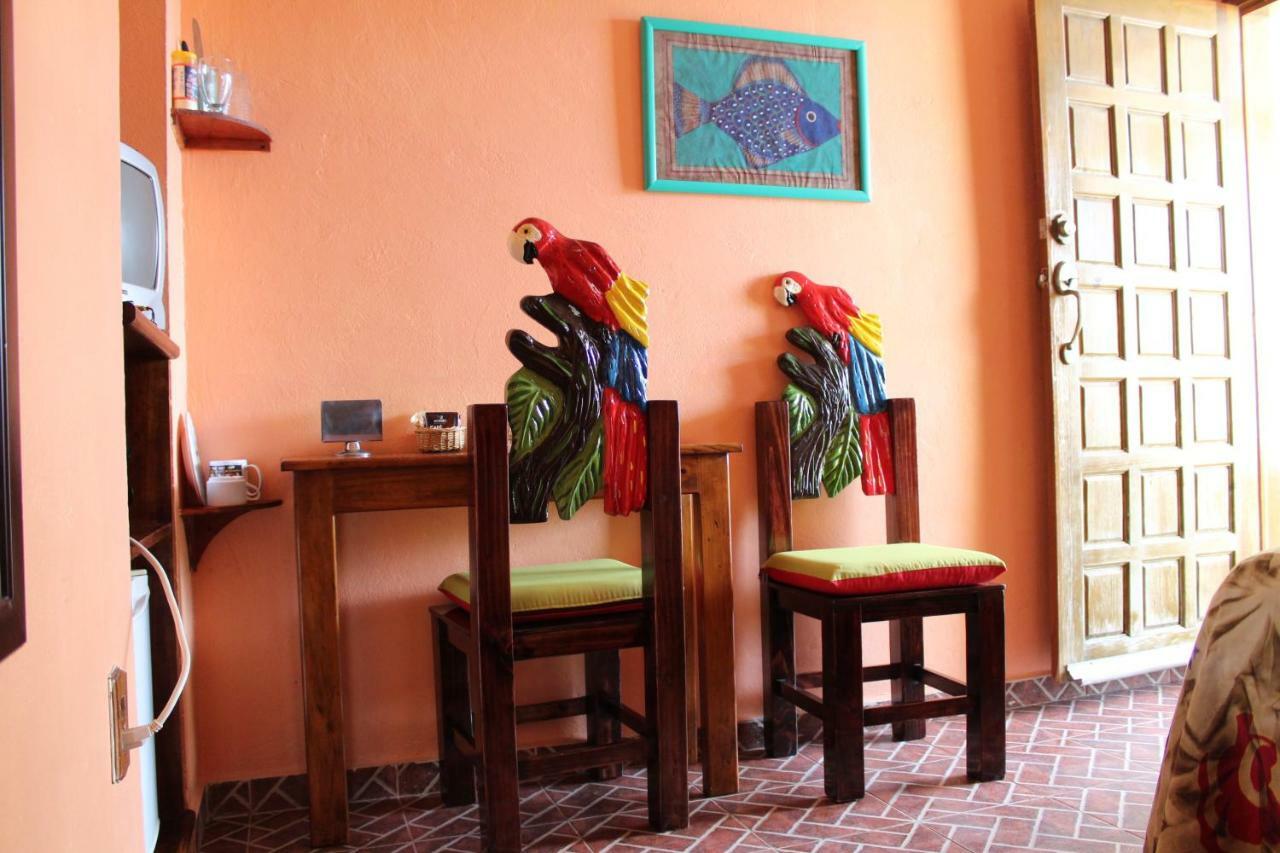 Tweepersoonskamer met Eigen Badkamer