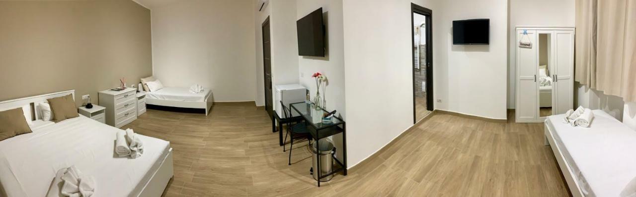 Superior Quadruple Room