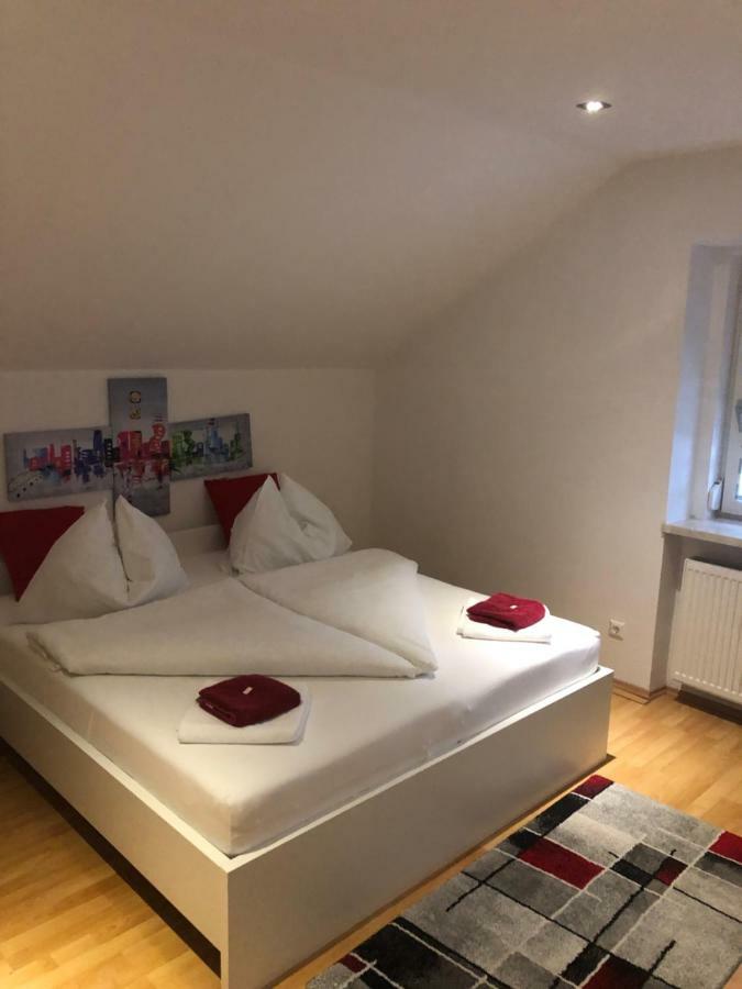 Triple Room City View
