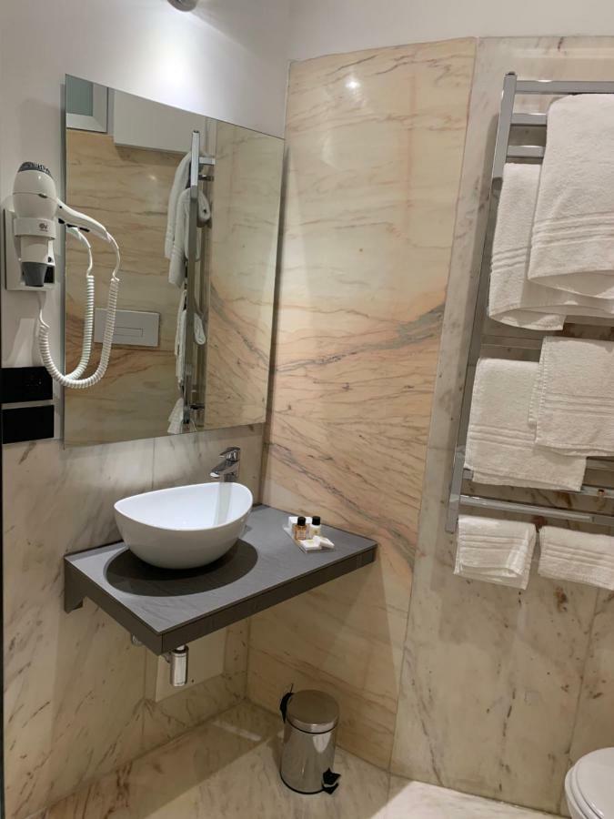 Double Room Spa Bath