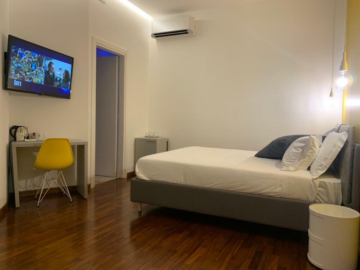Double Room Spa Bath