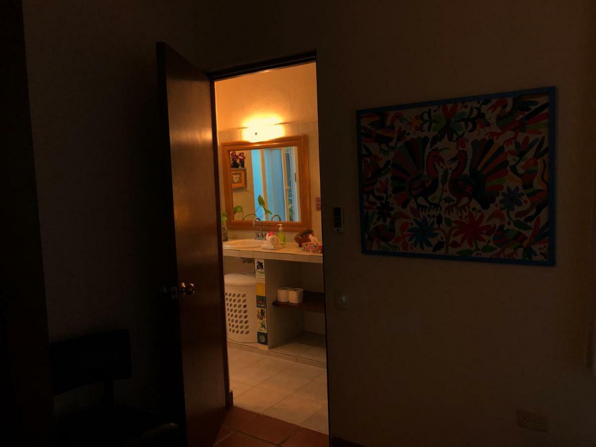Triple Room Garden View