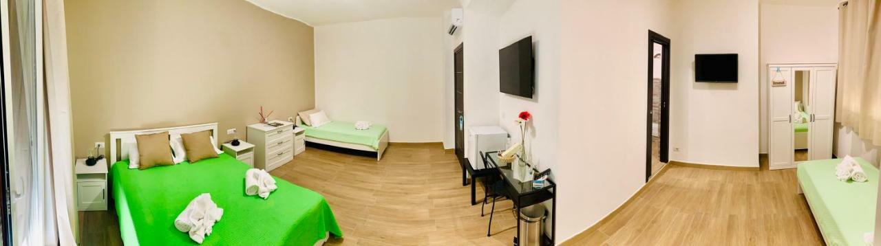 Superior Quadruple Room
