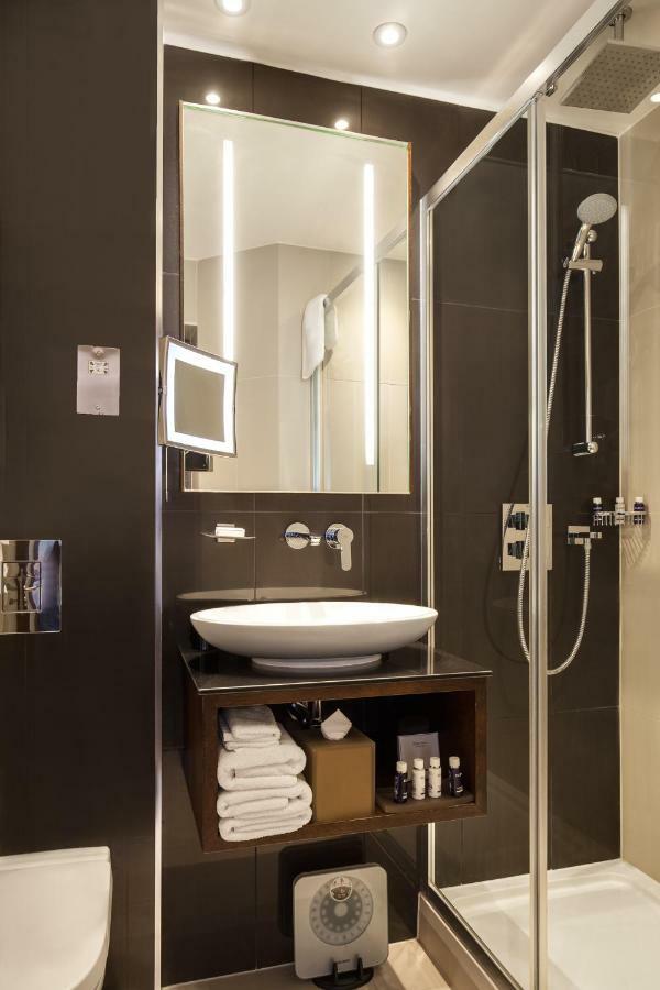 Quarto Premier Duplo