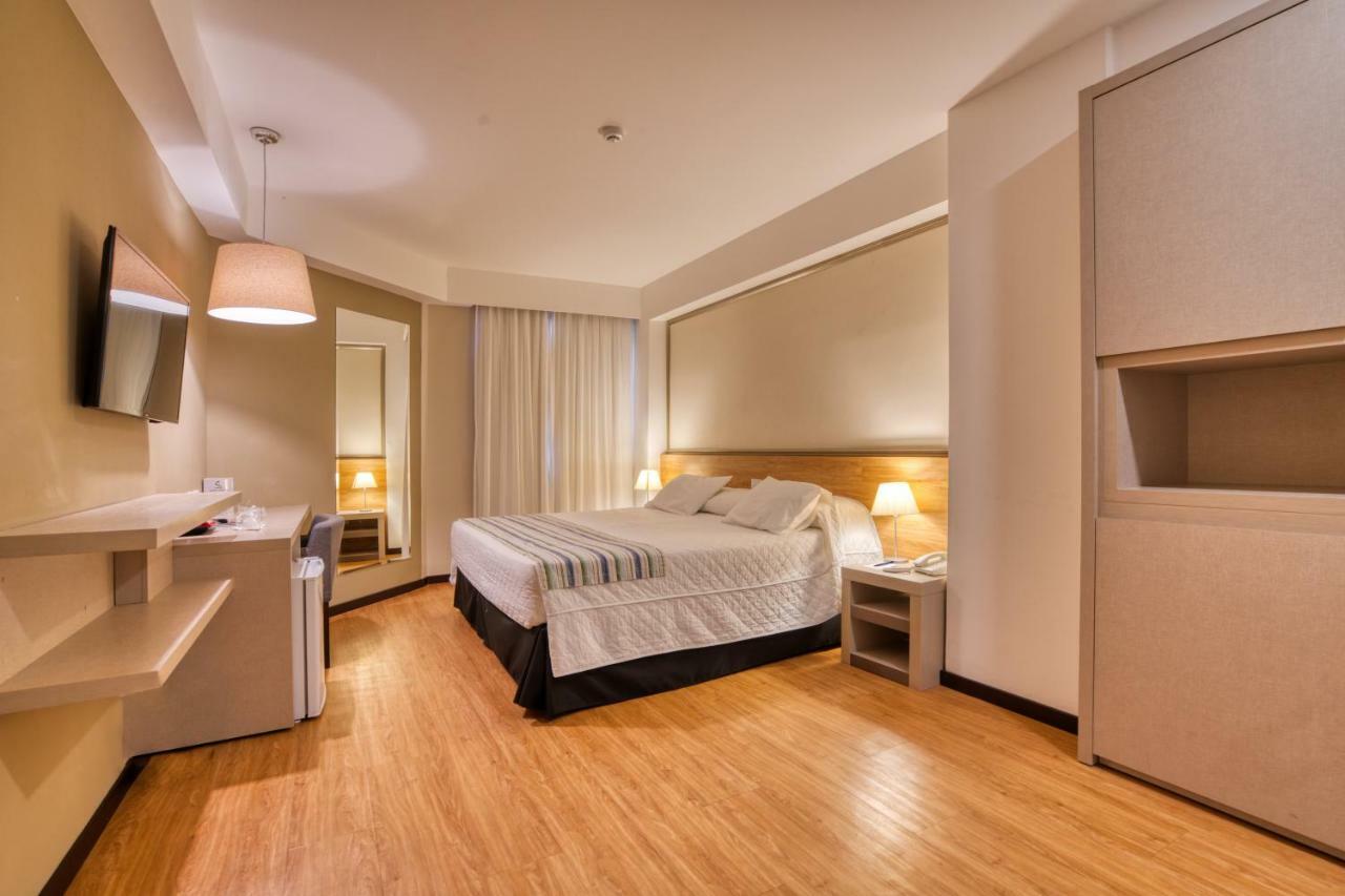 Deluxe Room 1 Double Bed