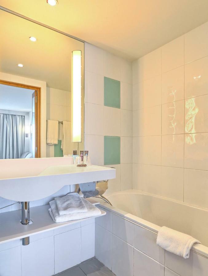 Habitación Executive