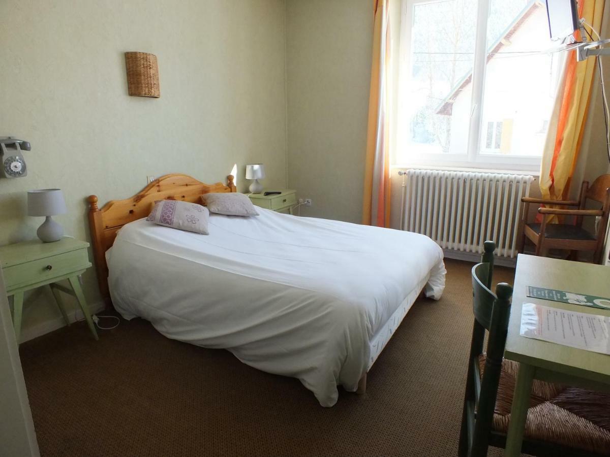 Chambre Double