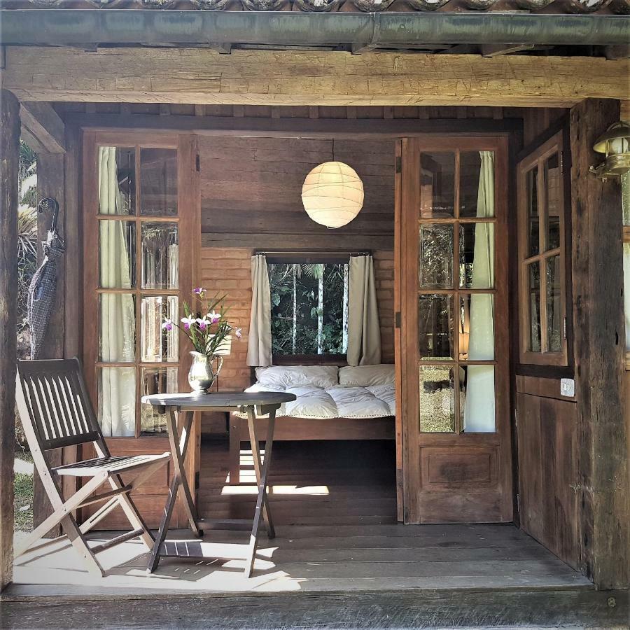 Quarto Triplo Deluxe