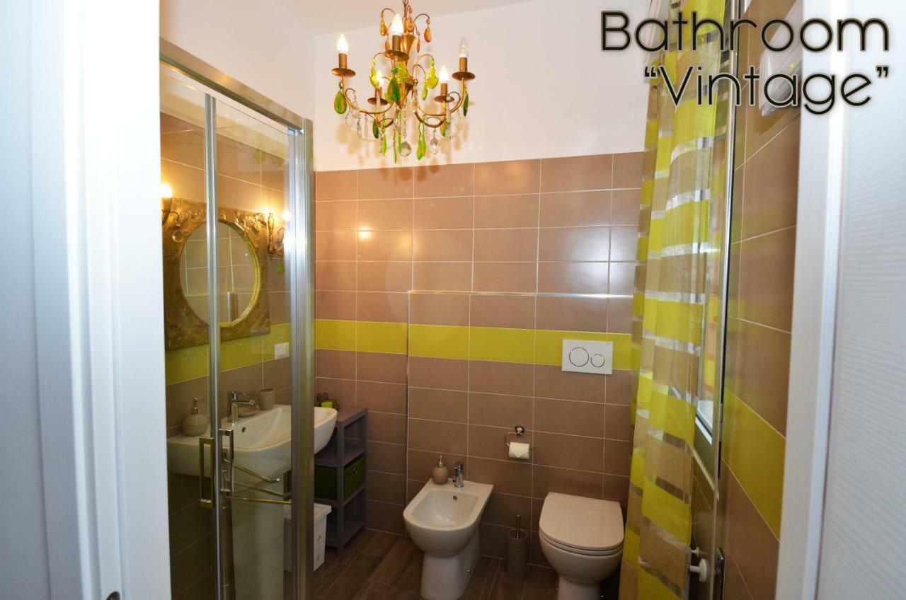 Triple Room Private Bathroom
