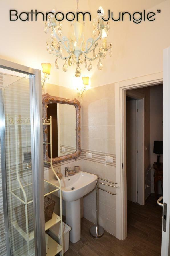 Triple Room Private External Bathroom