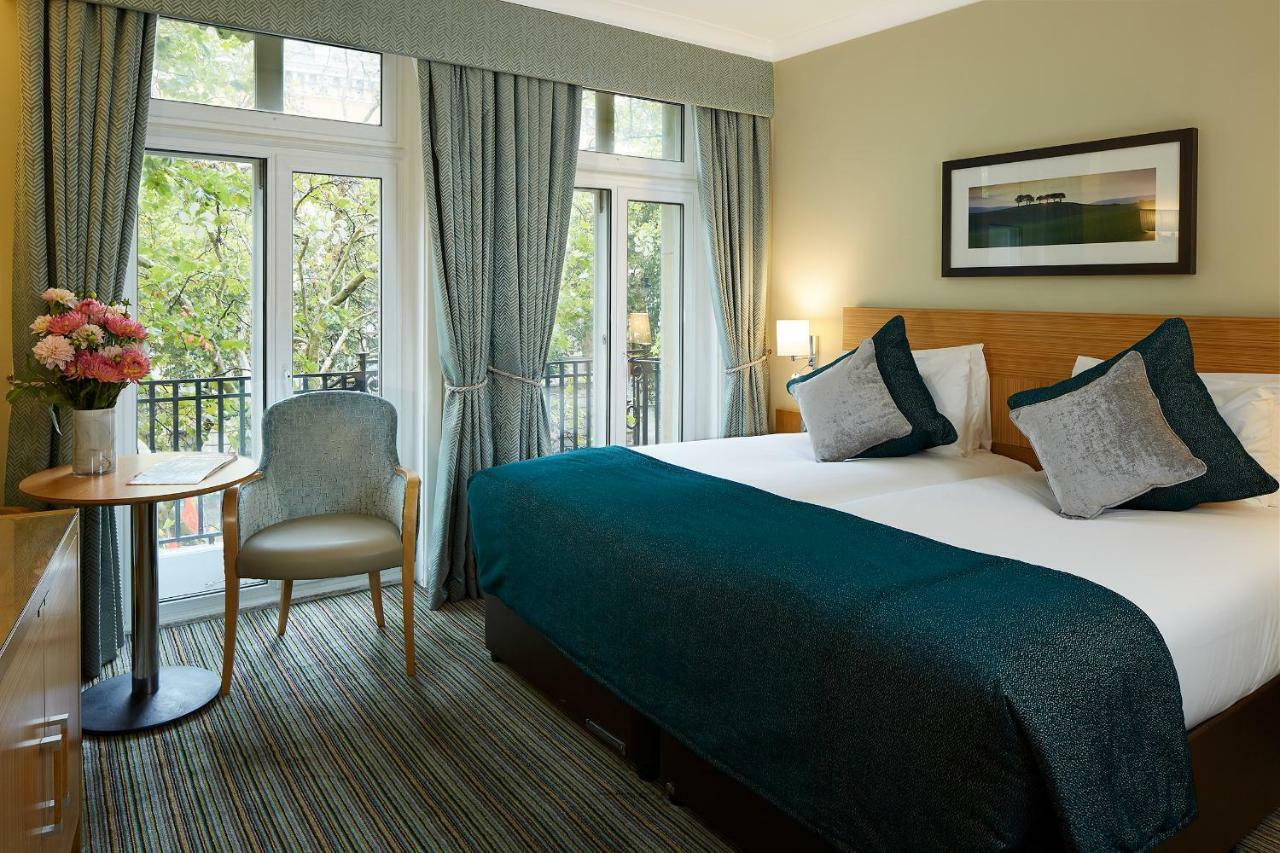 Executive Twin Room