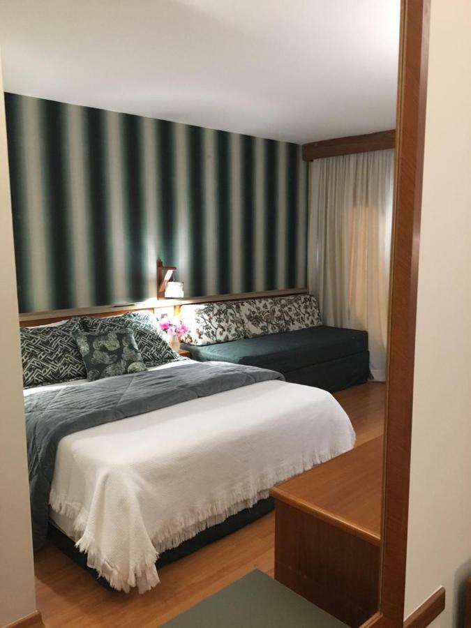 Quarto Quádruplo Deluxe