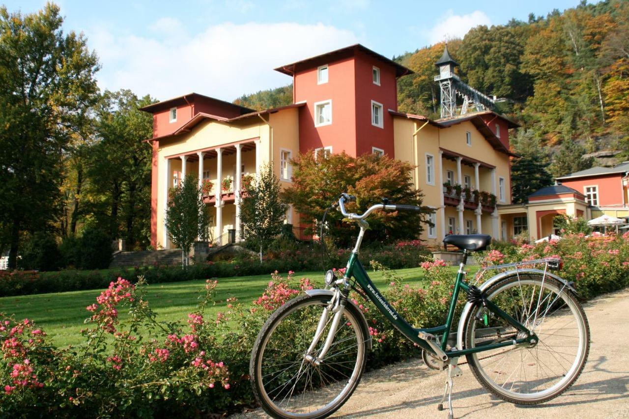 Komfort Zimmer