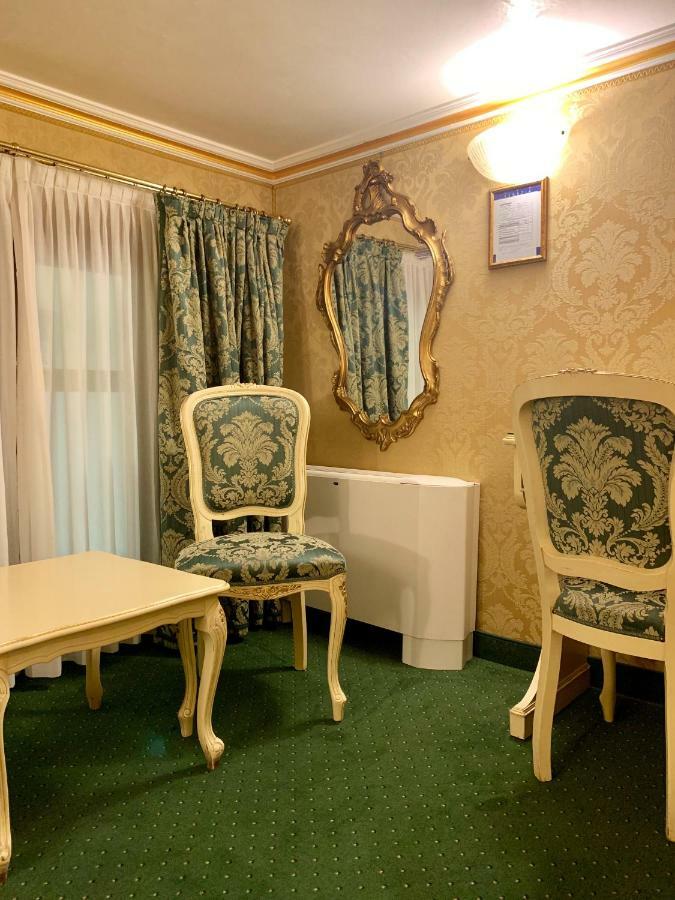 Quarto Triplo