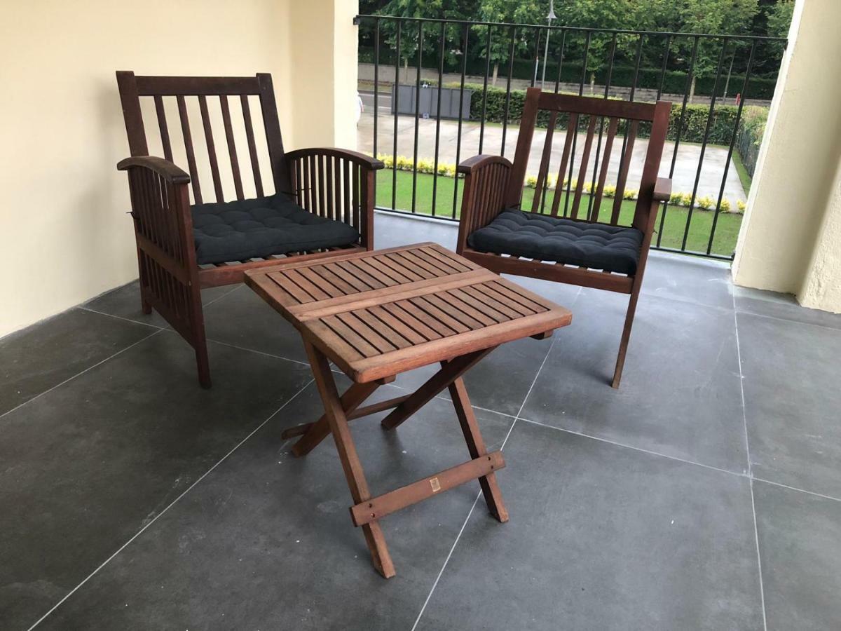 Deluxe Double Room Balcony