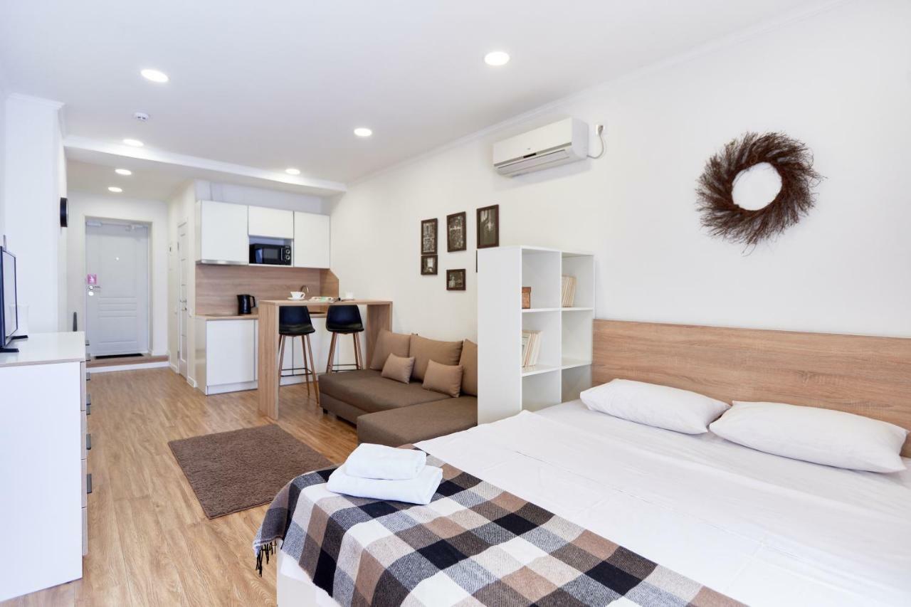 Standard Apartment