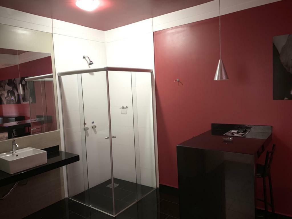 Deluxe Double Studio