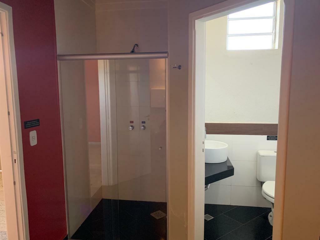 Deluxe Double Studio