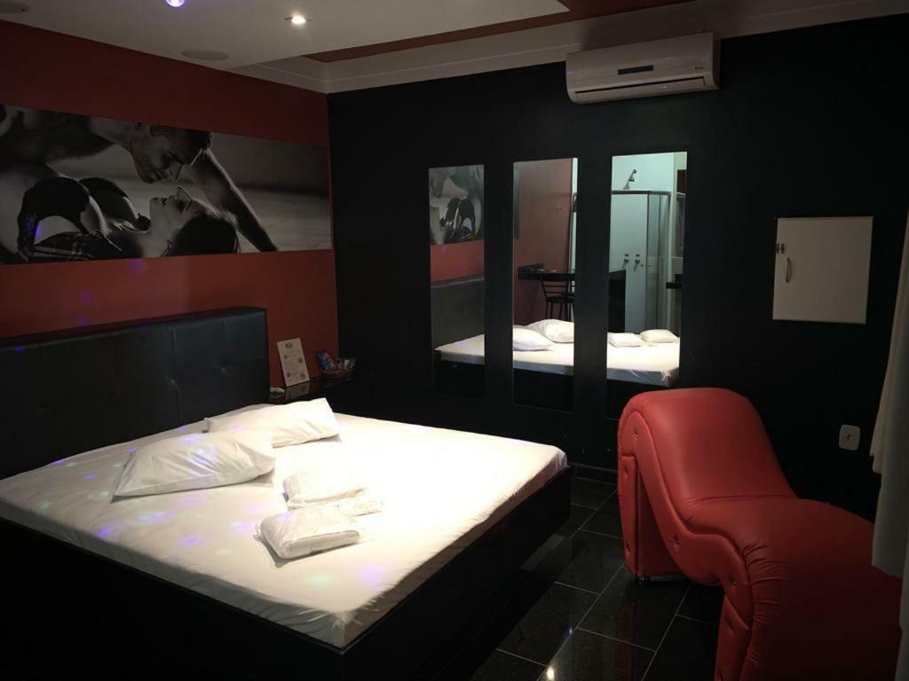 Deluxe Double Studio