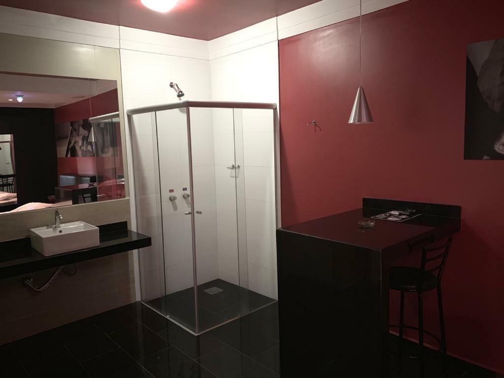 Deluxe Double Studio