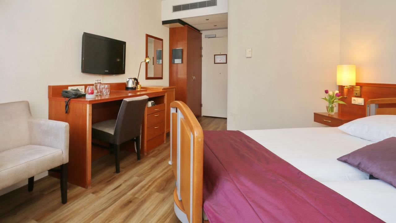 Double Room Disability Access