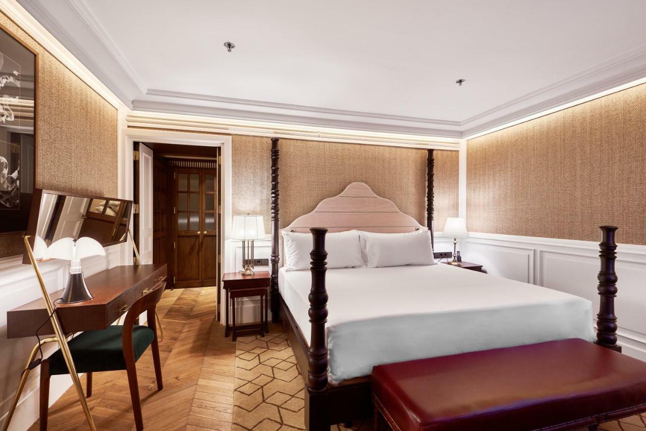 Suite Garden View