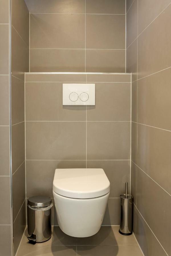 Deluxe Kamer (2 Volwassenen + 1 Kind)