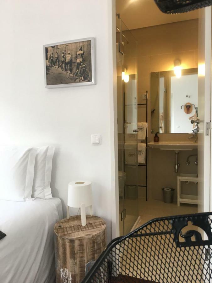 Habitación Doble Económica - 1 o 2 camas