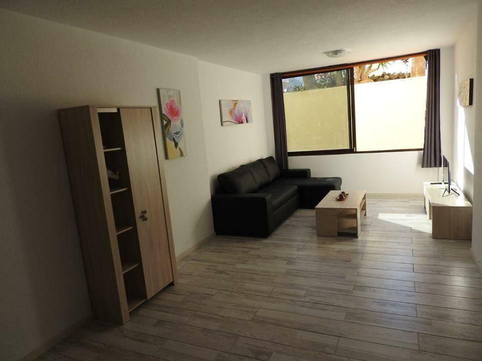 Apartment Ground Floor