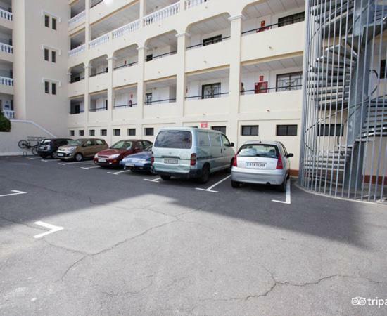 Apartment Ground Floor