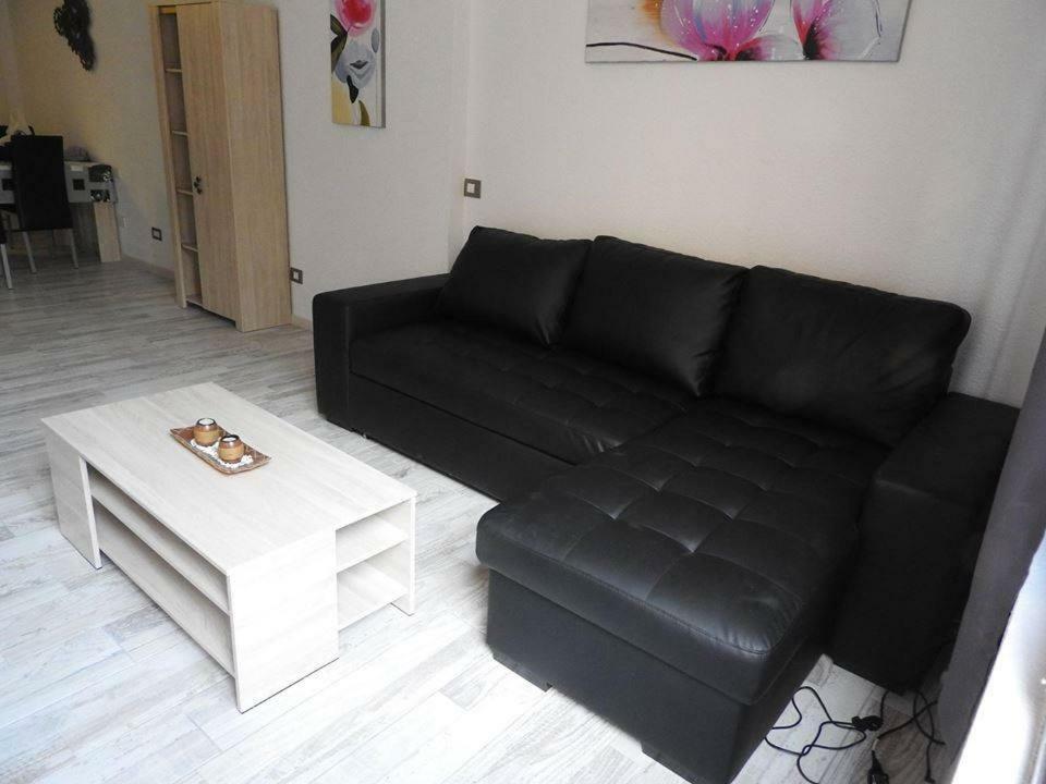Apartment Ground Floor