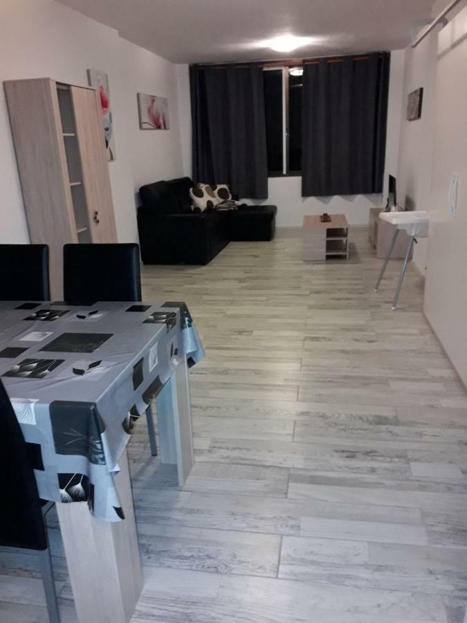 Apartment Ground Floor