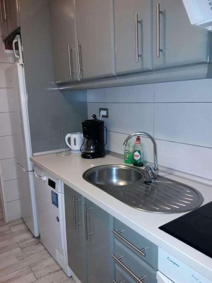 Apartment Ground Floor