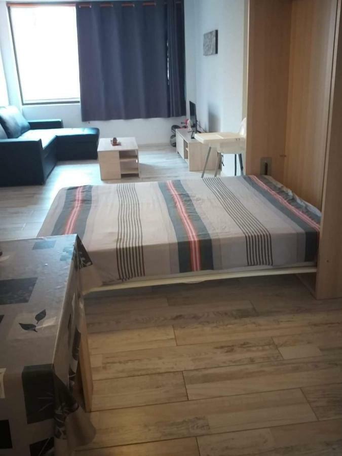 Apartment Ground Floor