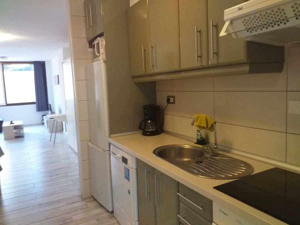 Apartment Ground Floor