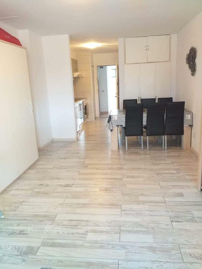 Apartment Ground Floor