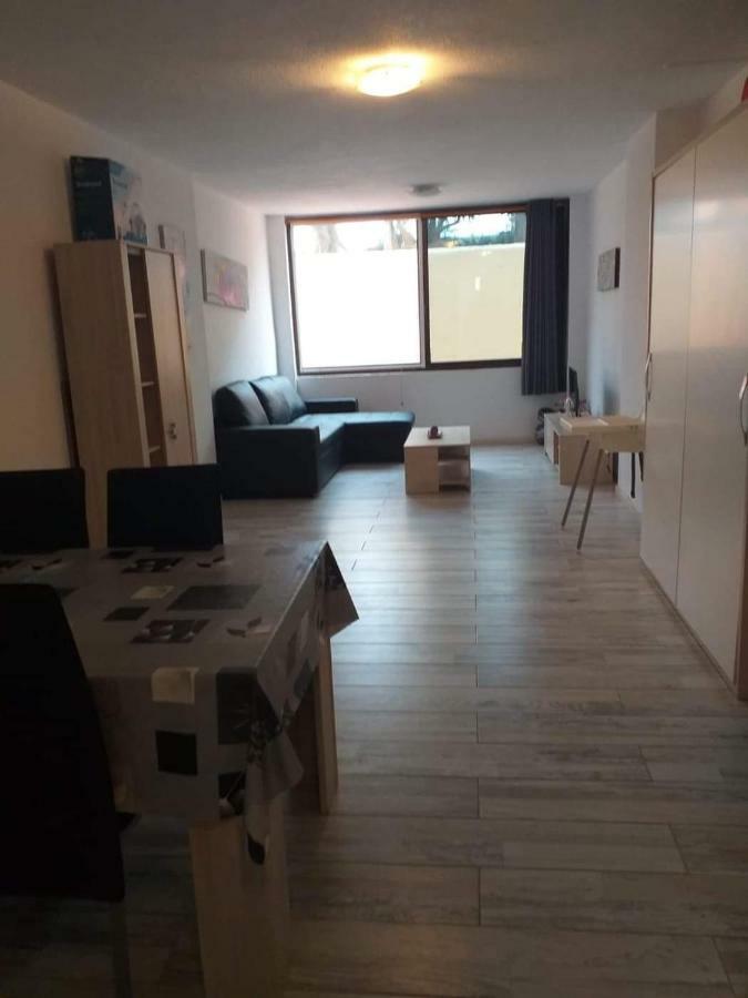 Apartment Ground Floor