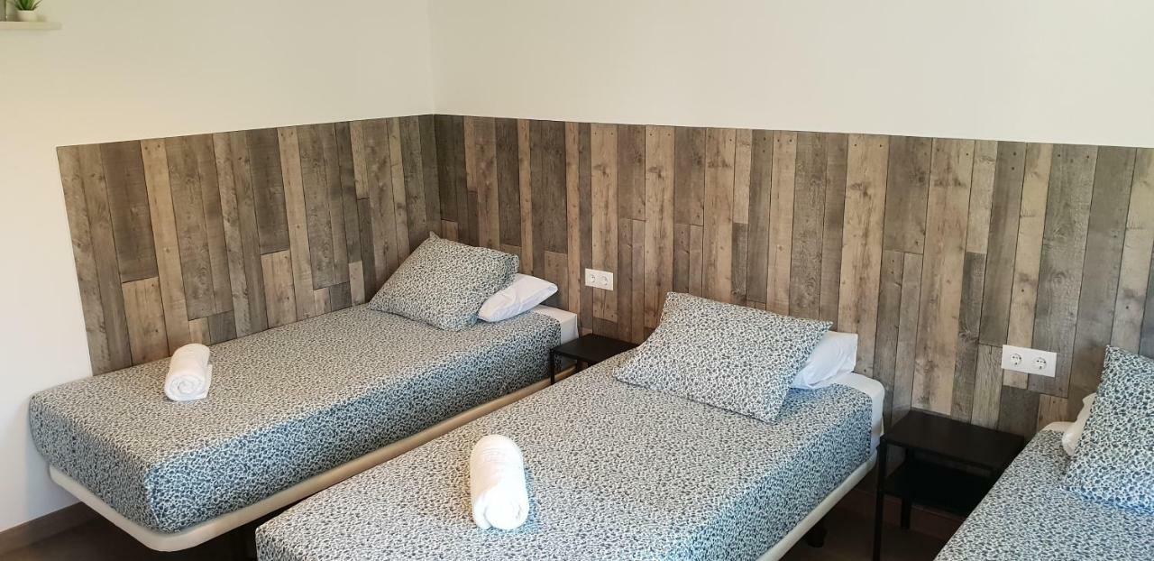 Chambre Triple Standard