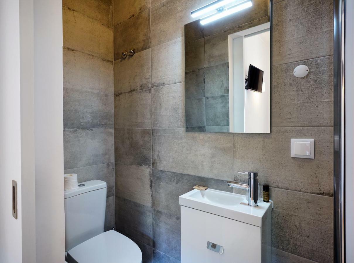 Quarto Individual Pequeno