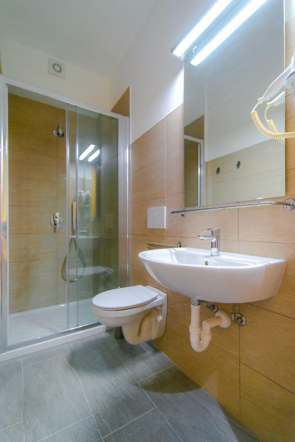 Deluxe Double Room Balcony